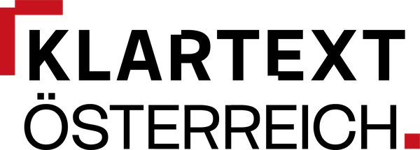 Klartext Österreich Logo